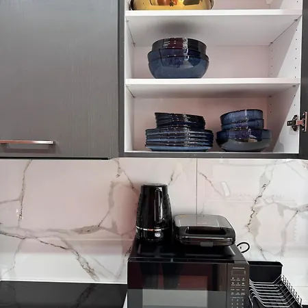 Casa Luma - Boutique - Appartement *