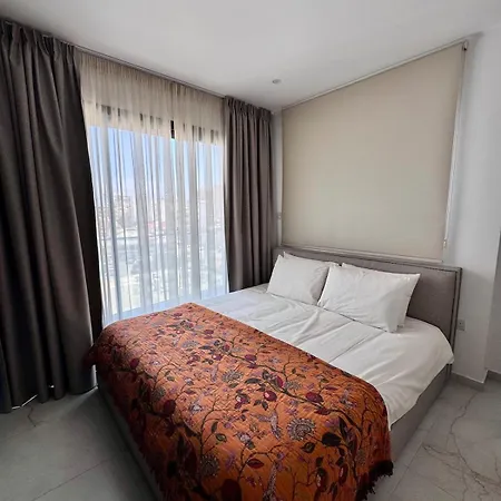 Casa Luma - Boutique - Appartement Larnaca