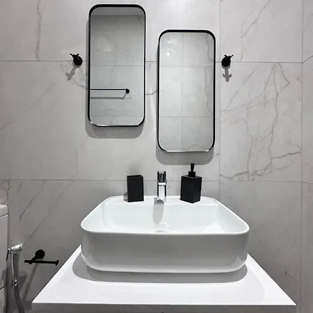 Casa Luma - Boutique - Appartement Larnaca