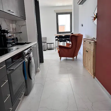 Appartement Casa Luma - Boutique - *