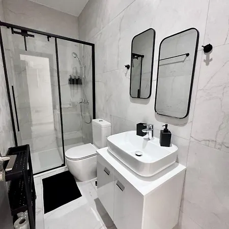 Appartement Casa Luma - Boutique - *