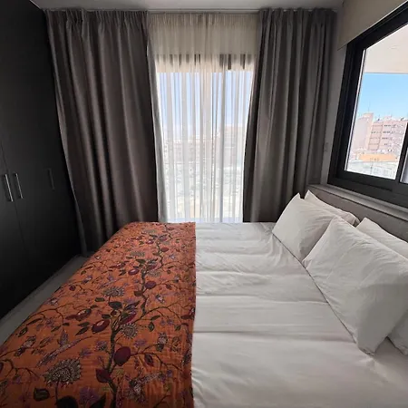 Appartement Casa Luma - Boutique -