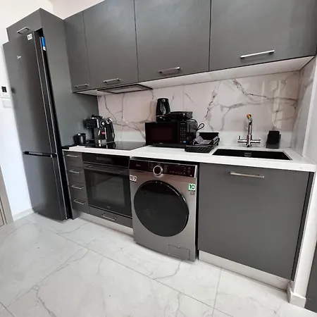 Casa Luma - Boutique - Appartement *