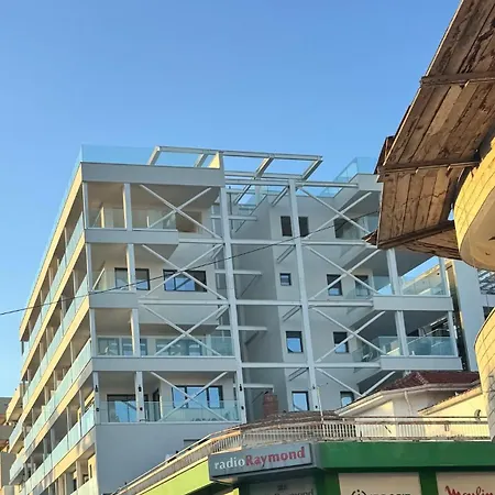 Appartement Casa Luma - Boutique - Larnaca