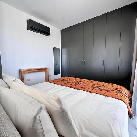 Casa Luma - Boutique - Appartement Larnaca